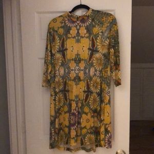 Free people dress